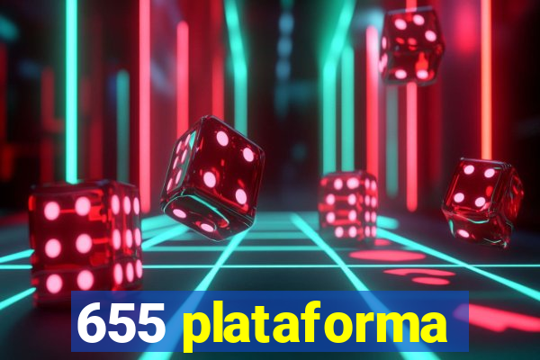 655 plataforma